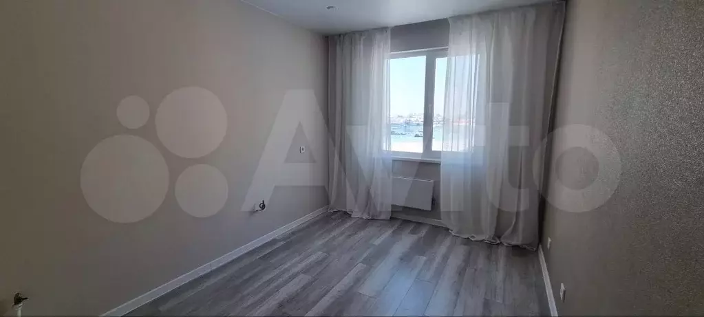 1-к. квартира, 40 м, 8/9 эт. - Фото 0