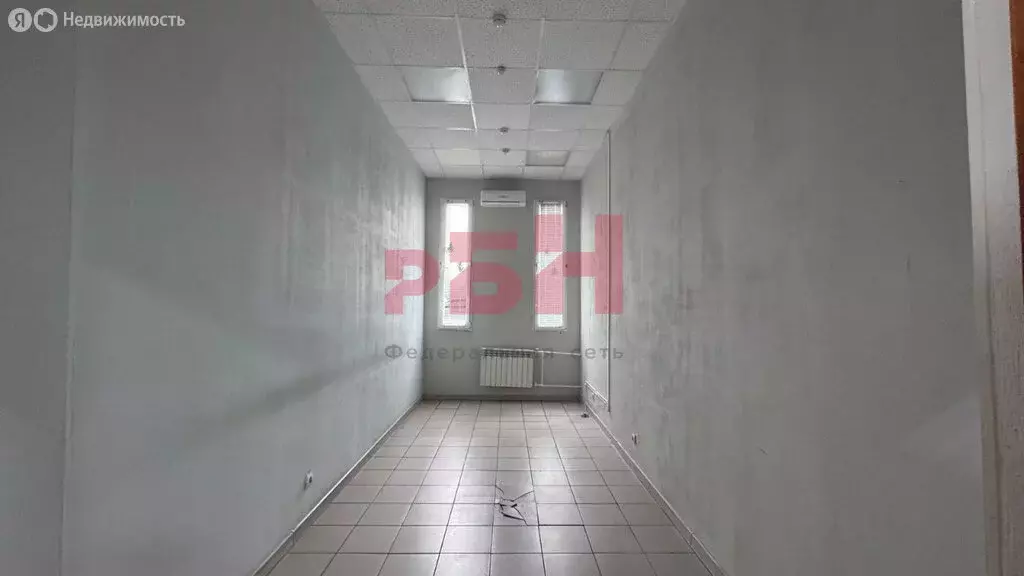 Офис (205.1 м) - Фото 1