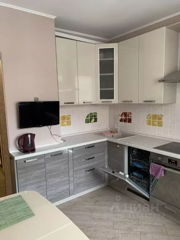1-к кв. Москва Новочеркасский бул., 46 (39.0 м) - Фото 1