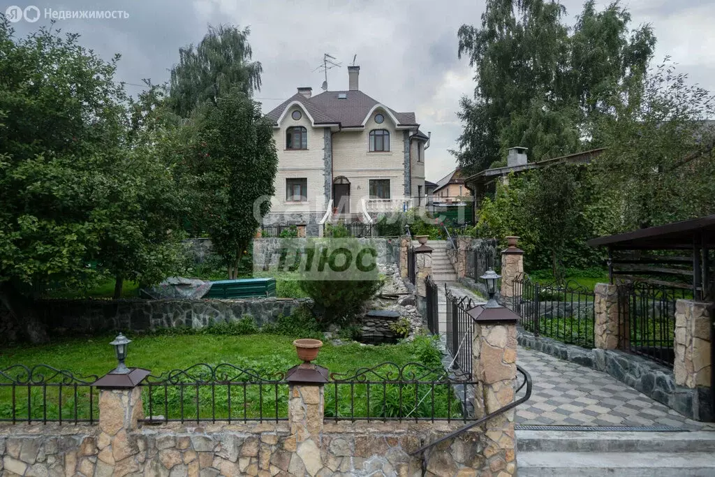 Дом в деревня Рязаново, 18 (309 м) - Фото 1