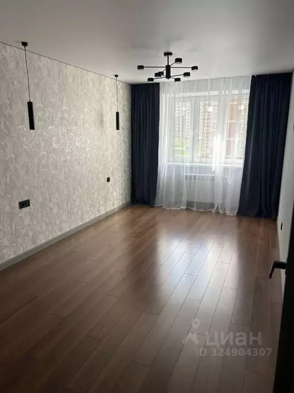 1-к кв. Чувашия, Чебоксары бул. Солнечный, 14к2 (49.5 м) - Фото 2