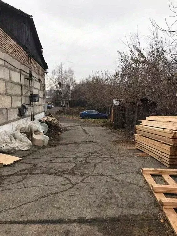 Склад в Красноярский край, Красноярск Тамбовская ул, 2б (8500.0 м) - Фото 1