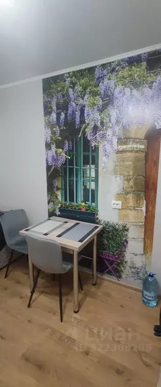 Студия Санкт-Петербург пос. Парголово, проезд Толубеевский, 8к2 (22.1 ... - Фото 2