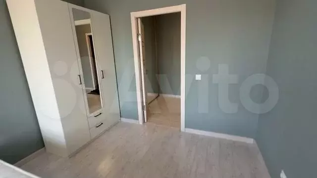 1-к. квартира, 41 м, 4/17 эт. - Фото 1