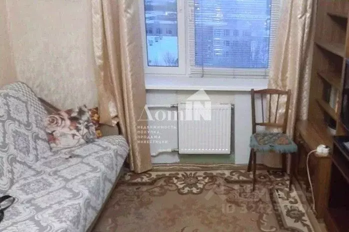 Комната Санкт-Петербург ул. Стойкости, 38К1 (11.9 м) - Фото 1