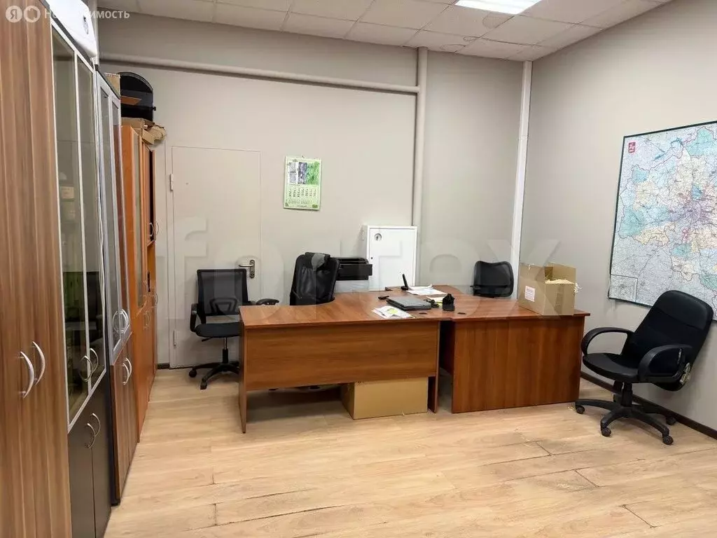 Офис (409 м) - Фото 2
