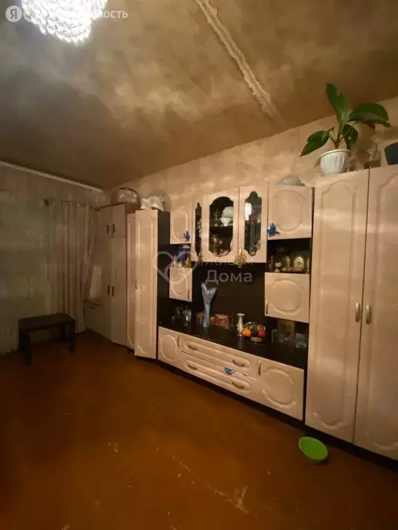 2-комнатная квартира: Волгоградская область, рабочий посёлок Городище, ... - Фото 2