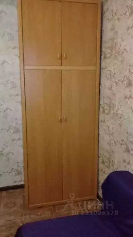 Комната Москва ул. Артюхиной, 3 - Фото 2