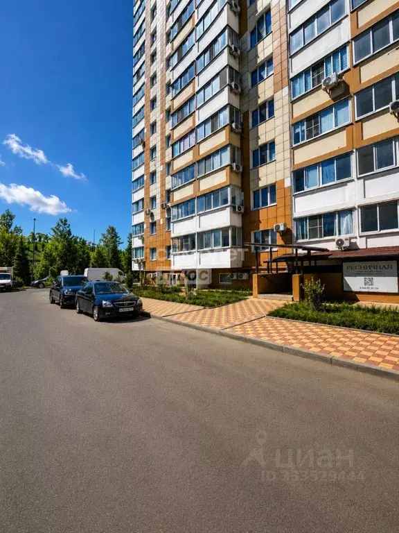 Помещение свободного назначения в Краснодарский край, Краснодар ул. ... - Фото 1