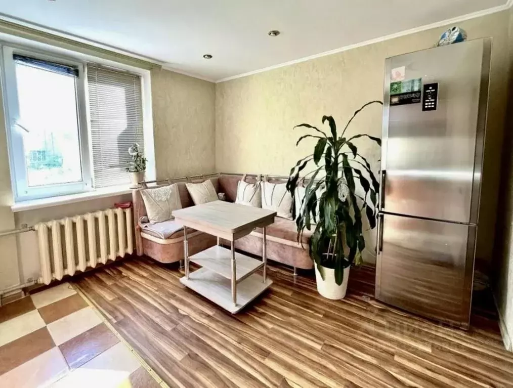 2-к кв. Севастополь ул. Лизы Чайкиной, 76 (54.8 м) - Фото 1