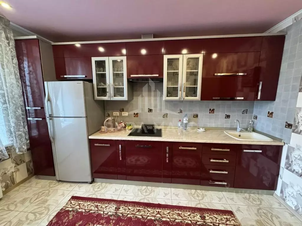 1-к кв. Брянская область, Брянск ул. Тельмана, 66к7 (43.3 м) - Фото 1