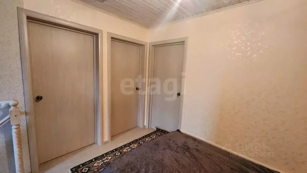 Дом в Тверская область, Тверь ул. 3-я Волоколамская, 41 (104 м) - Фото 1