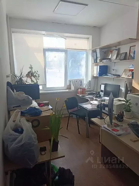 Помещение свободного назначения в Костромская область, Кострома ... - Фото 1