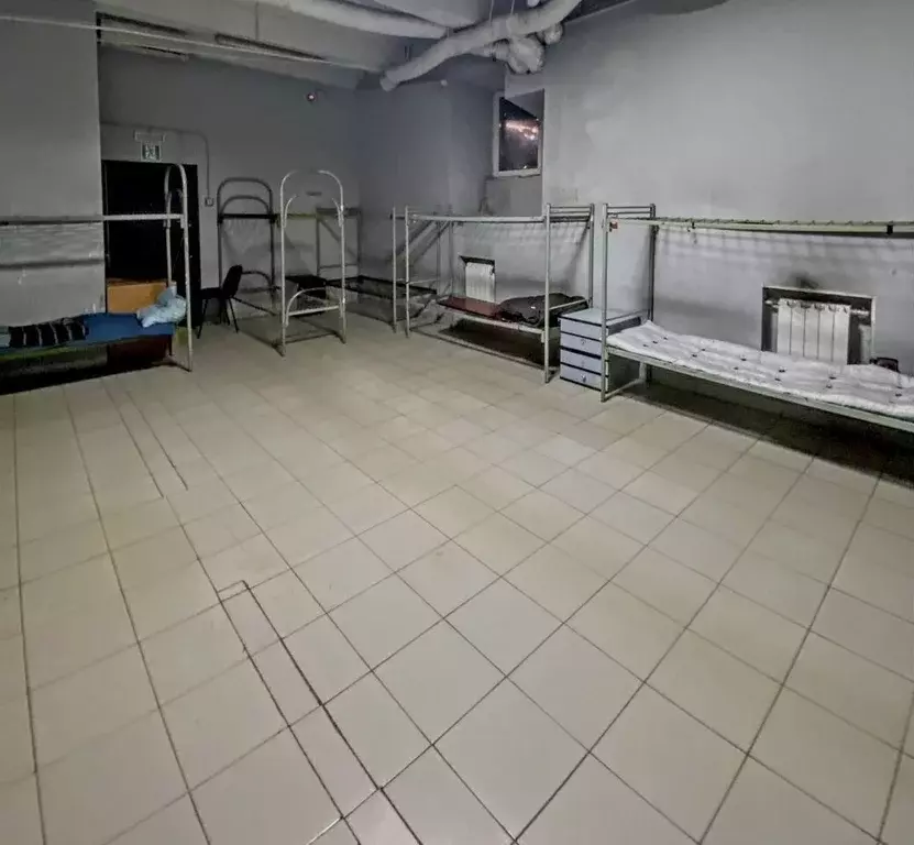 Помещение свободного назначения в Москва Новорязанская ул., 36 (50 м) - Фото 2