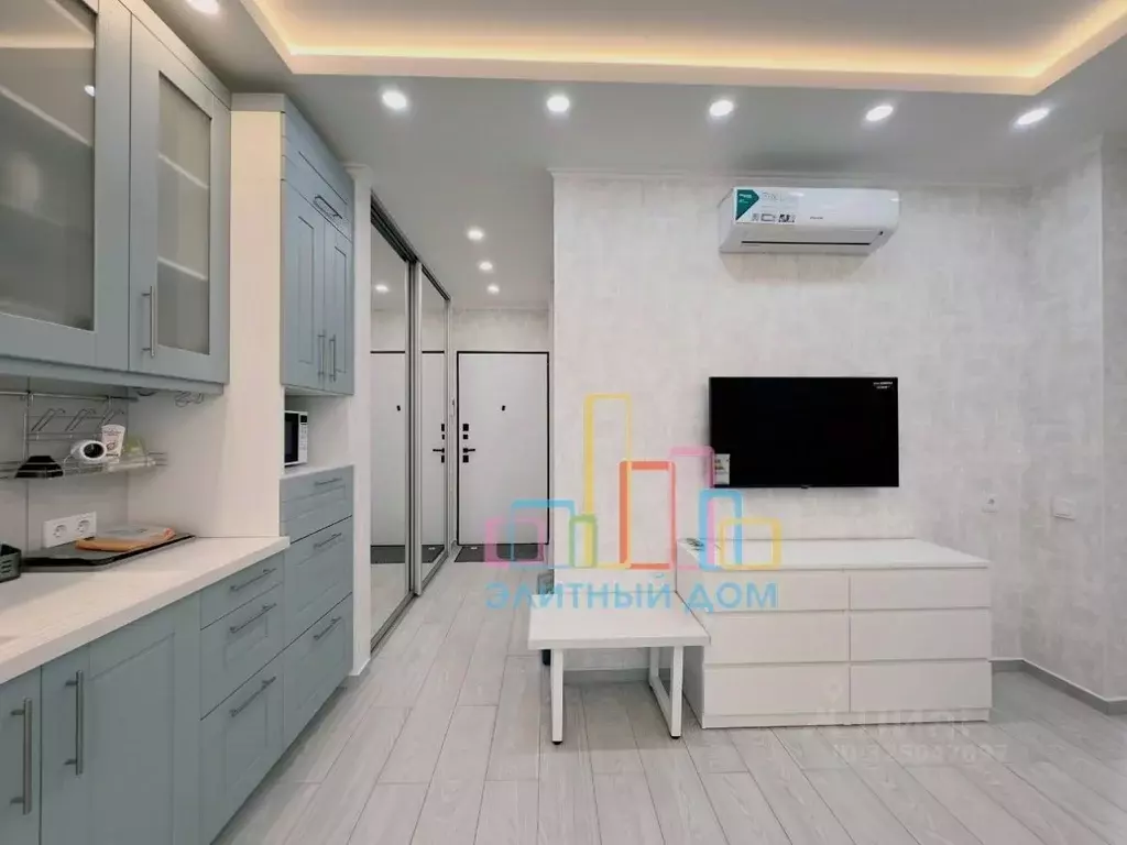 3-к кв. Москва Волгоградский просп., 32/5к2 (51.6 м) - Фото 2