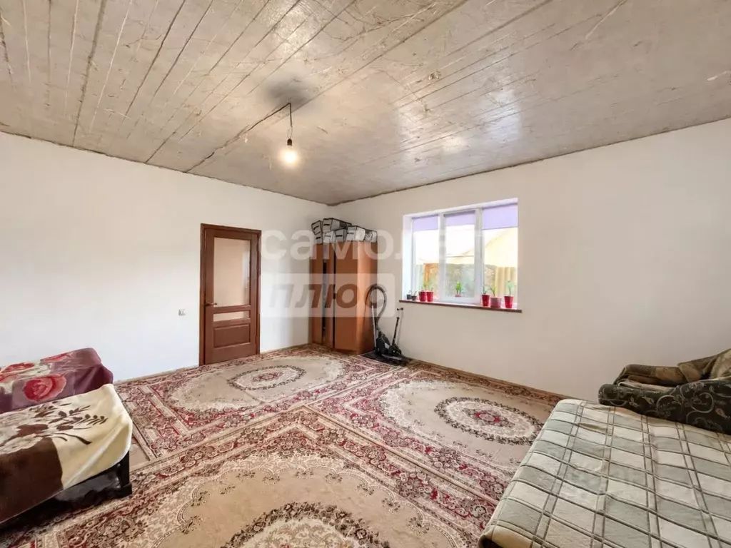 Дом в Дагестан, Махачкала проезд 2-й Гранитный, 9А (146 м) - Фото 1