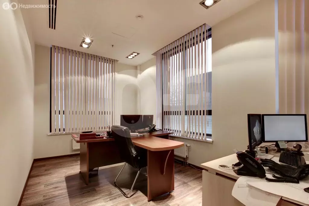 Офис (401 м) - Фото 2
