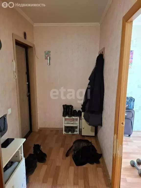 1-комнатная квартира: Петропавловск-Камчатский, улица Савченко, 20к2 ... - Фото 1