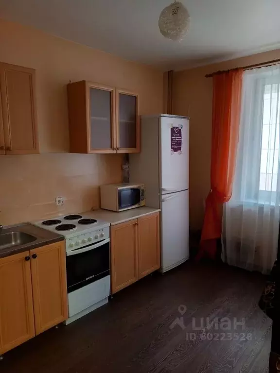 1-к кв. Нижегородская область, Нижний Новгород Кузнечиха жилрайон, ... - Фото 0
