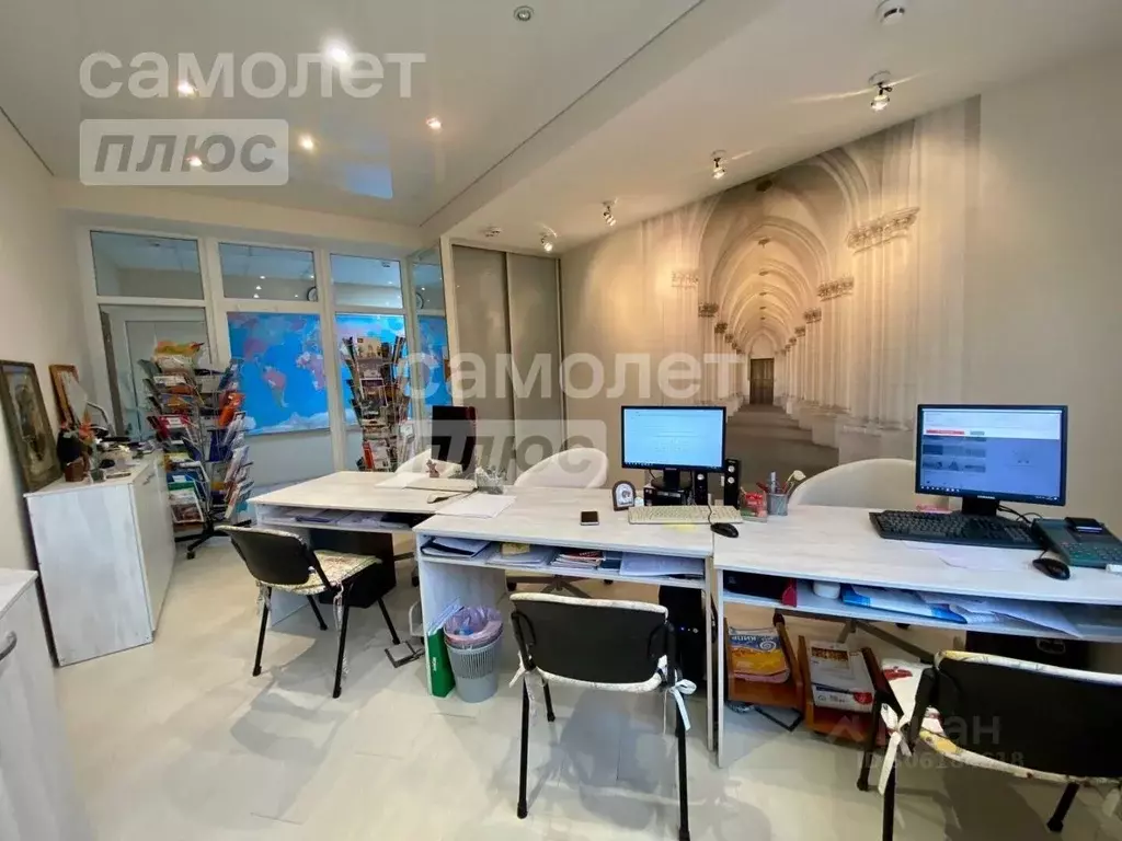 Офис в Тюменская область, Тюмень Холодильная ул., 75 (25 м) - Фото 2