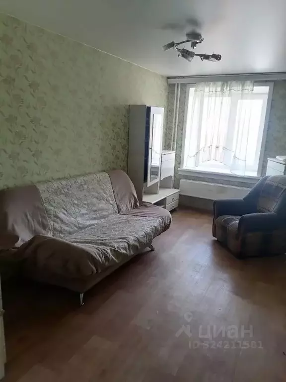 3-к кв. Новосибирская область, Бердск Комсомольская ул., 2г (73.6 м) - Фото 2