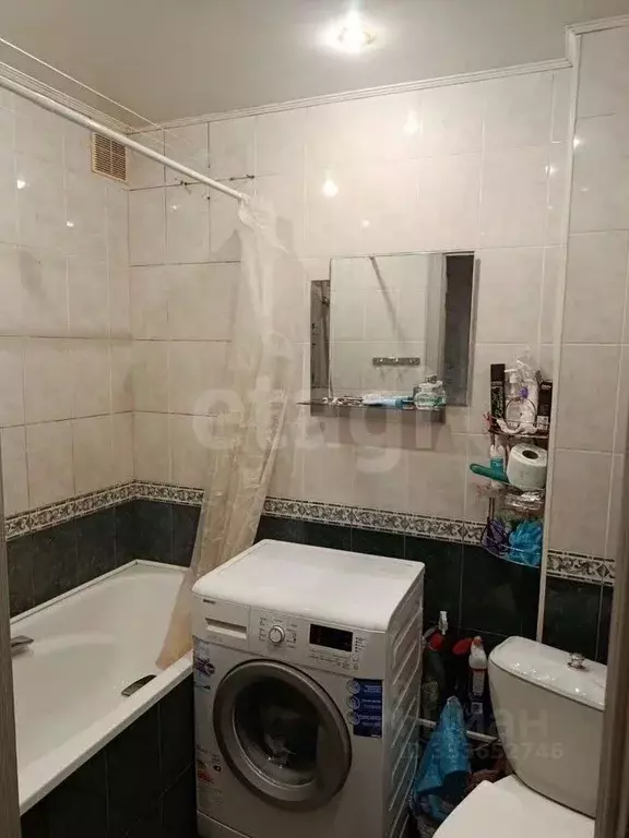 2-к кв. Алтайский край, Барнаул ул. Энтузиастов, 25 (47.2 м) - Фото 2