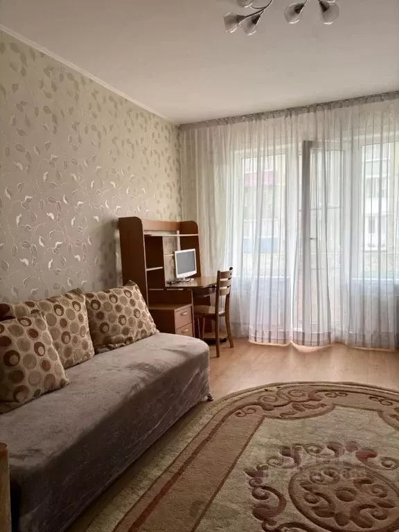 2-к кв. Кемеровская область, Новокузнецк просп. Дружбы, 20 (43.0 м) - Фото 2