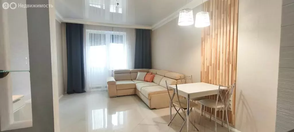 Квартира-студия: Санкт-Петербург, улица Брянцева, 13к1 (26 м) - Фото 1