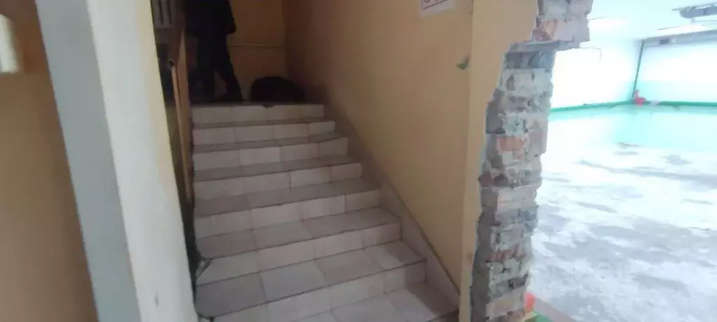 Склад в Самарская область, Самара Щигровский пер., 10 (50 м) - Фото 2