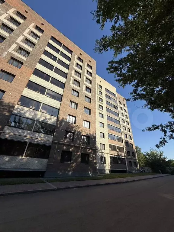 2-к. квартира, 70,3 м, 8/9 эт. - Фото 1