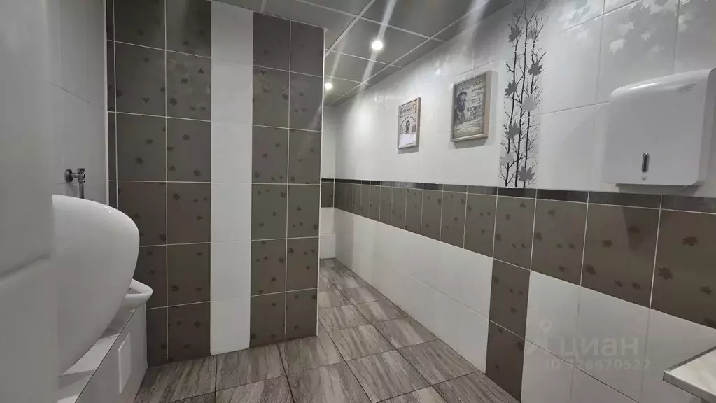 Помещение свободного назначения в Москва Леонтьевский пер., 21/1С1 ... - Фото 2