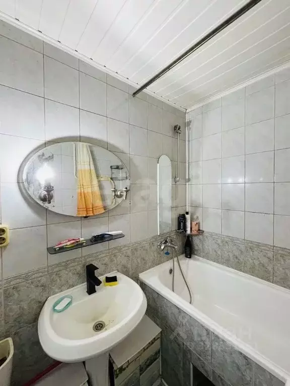 Комната Коми, Сыктывкар ул. Морозова, 128 (15.0 м) - Фото 2