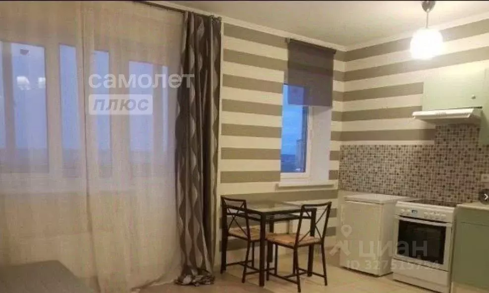 Студия Московская область, Долгопрудный Хлебниково мкр, Новое ш., 10 ... - Фото 2