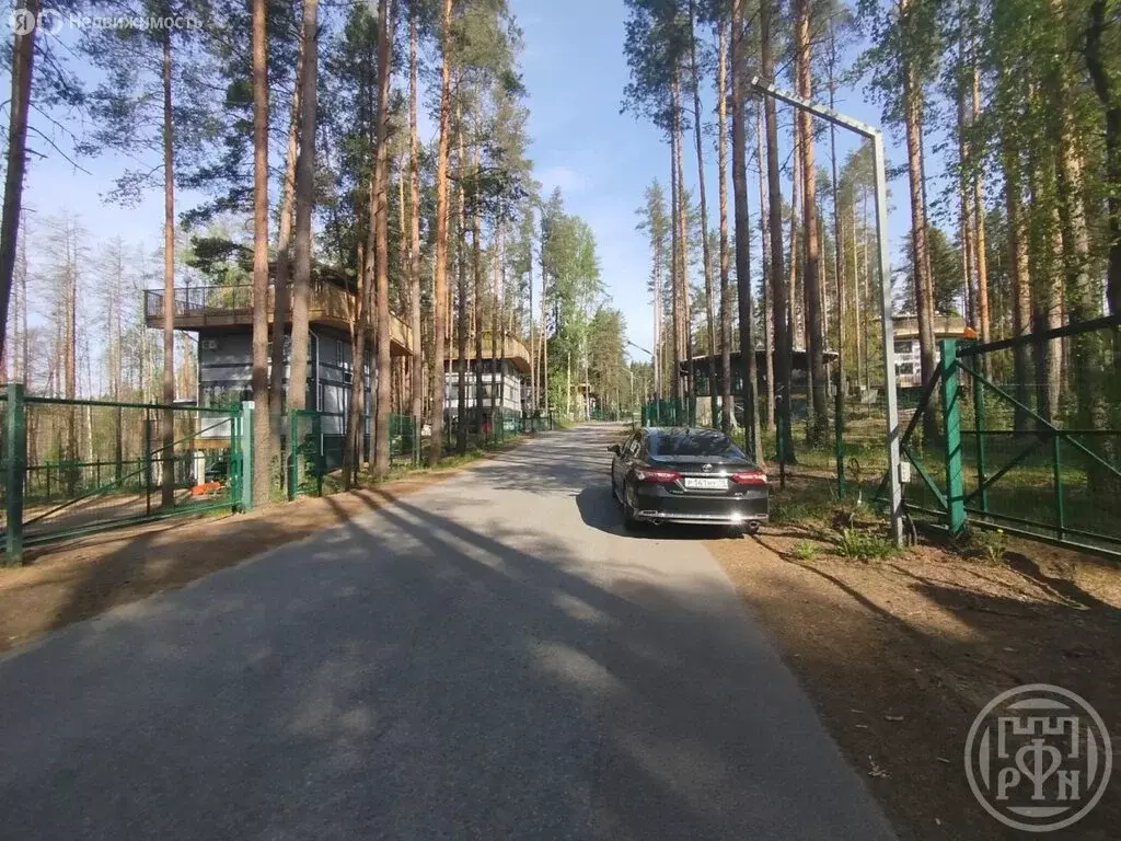 Участок в Юкковское сельское поселение, садоводческое некоммерческое ... - Фото 2