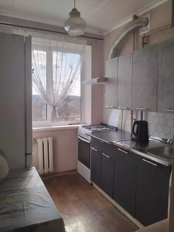 Продаётся 2-к квартира, 40 м - Фото 1