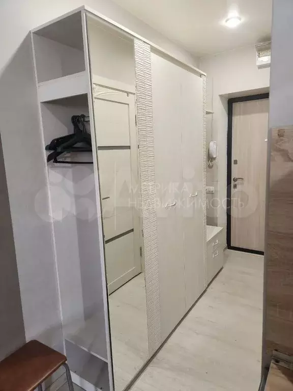 Квартира-студия, 24 м, 7/20 эт. - Фото 1