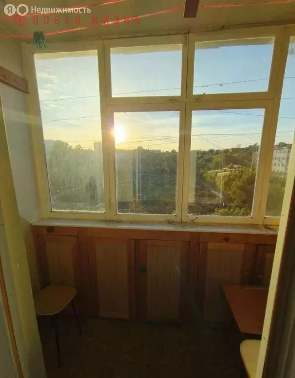 3-комнатная квартира: Самара, улица Советской Армии, 23 (60 м) - Фото 1