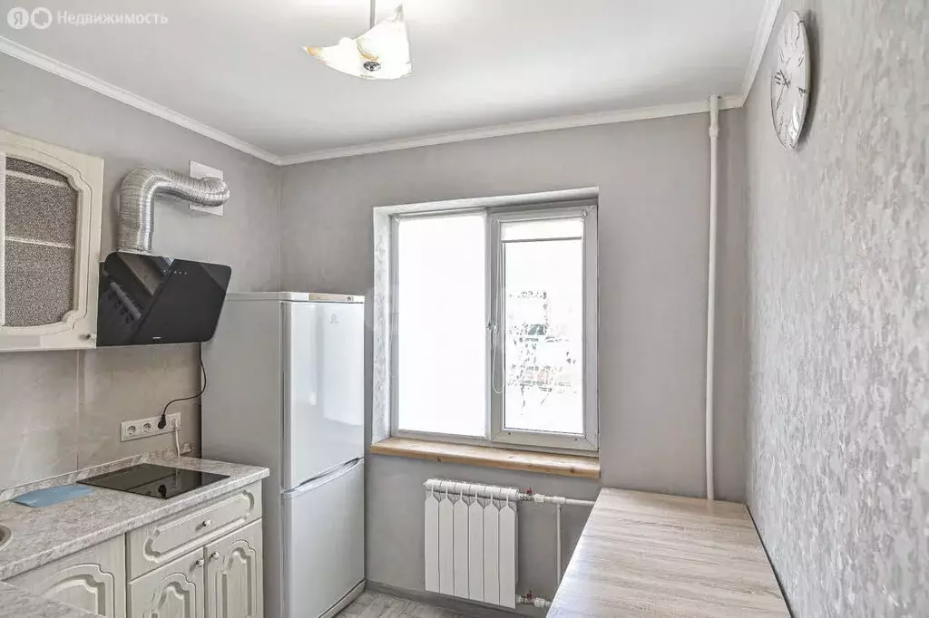 2-комнатная квартира: Южно-Сахалинск, улица Ленина, 180 (45 м) - Фото 2