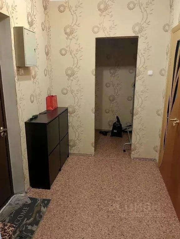 1-к кв. Москва ул. Новаторов, 10 (42.1 м) - Фото 2