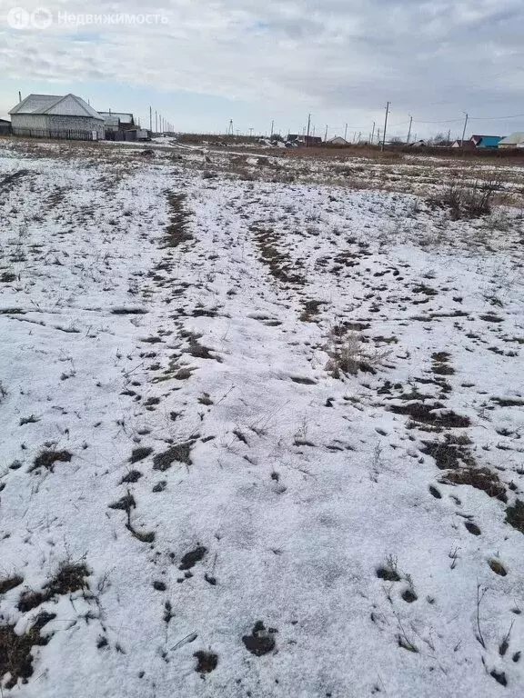 Участок в село Белый Яр, улица Толстого (12 м) - Фото 2