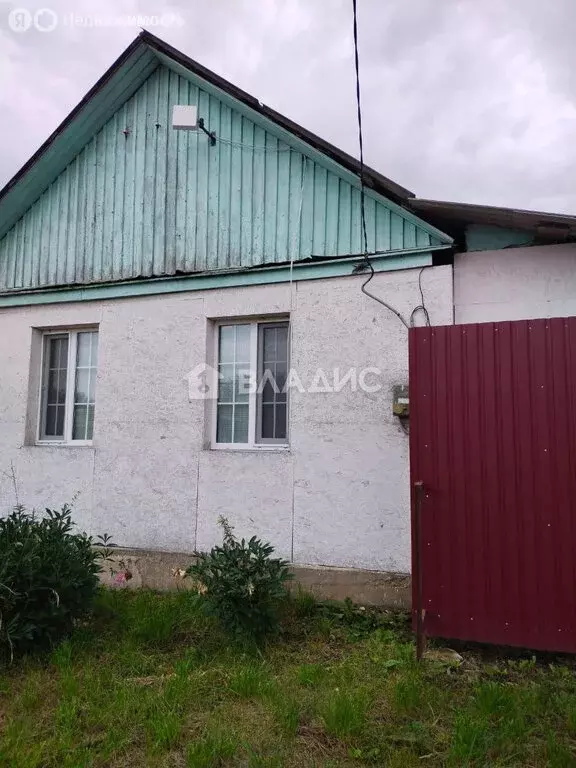 Дом в Корочанский район, Проходенское сельское поселение, село ... - Фото 1