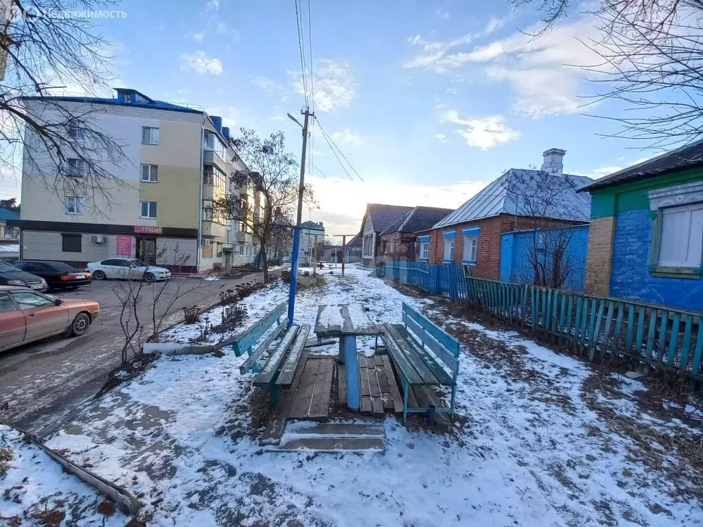 Дом в Шебекино, Песчаный переулок (50 м) - Фото 2