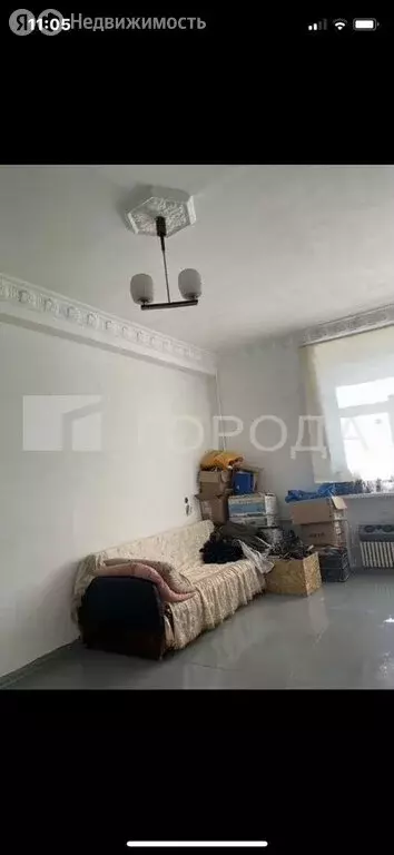2-комнатная квартира: Новосибирск, Даурская улица, 4А (54 м) - Фото 1