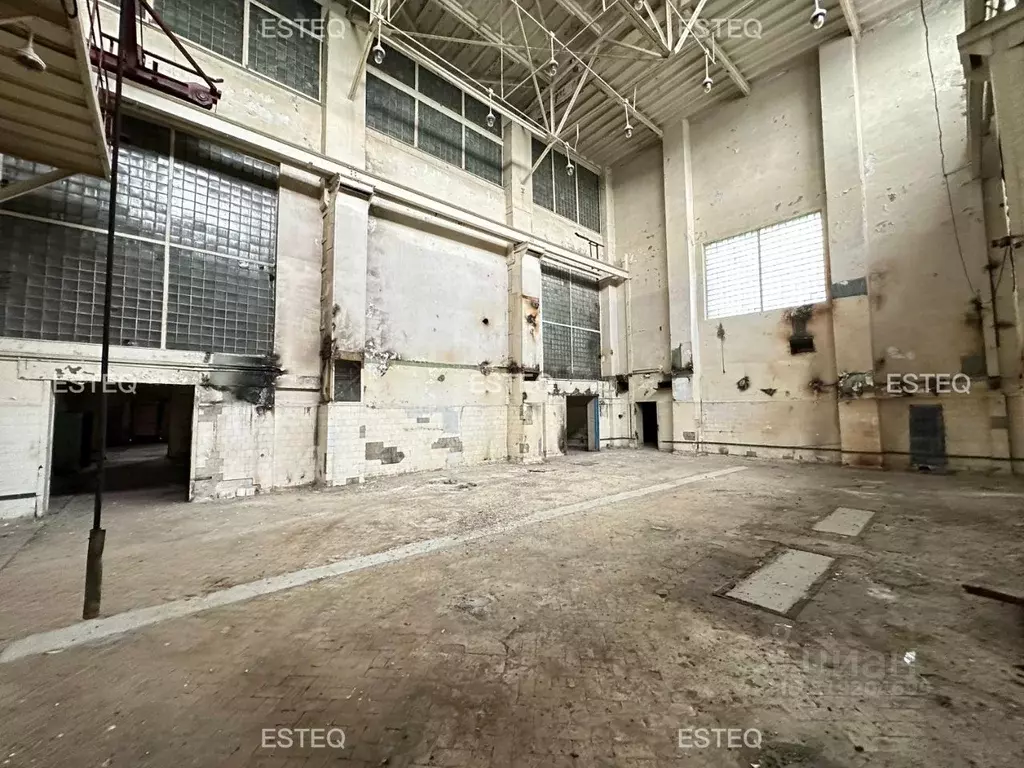 Производственное помещение в Новосибирская область, Новосибирск ул. ... - Фото 1