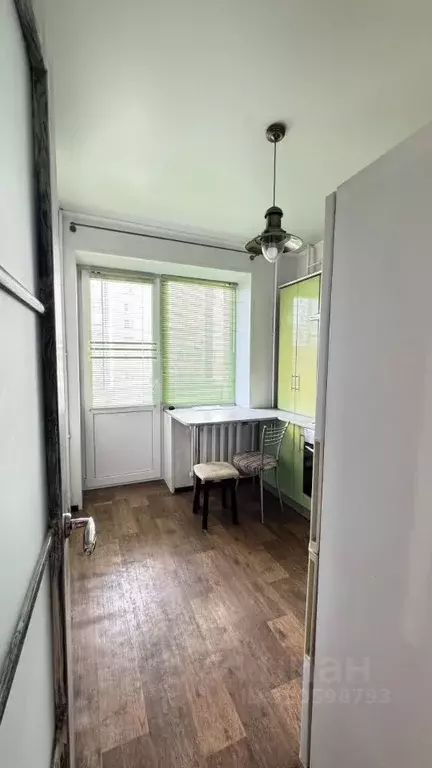 1-к кв. Саратовская область, Энгельс ул. Тельмана, 14а (35.2 м) - Фото 2