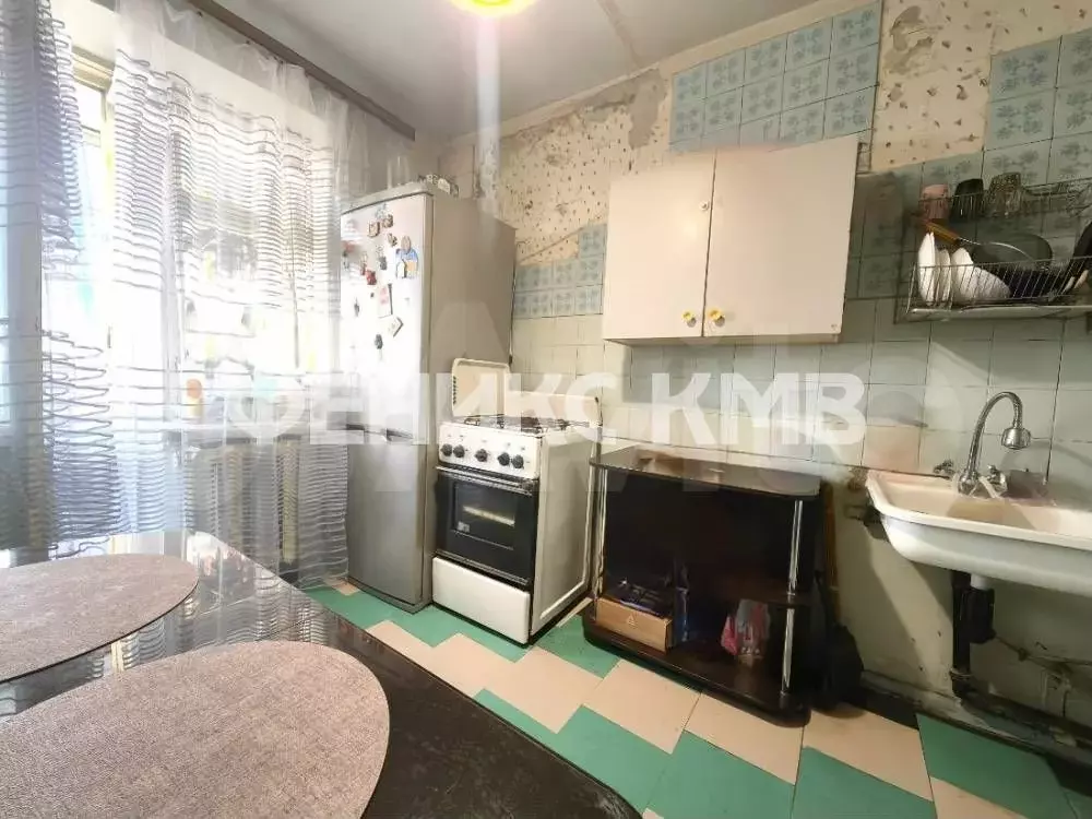 2-к. квартира, 57 м, 5/5 эт. - Фото 0
