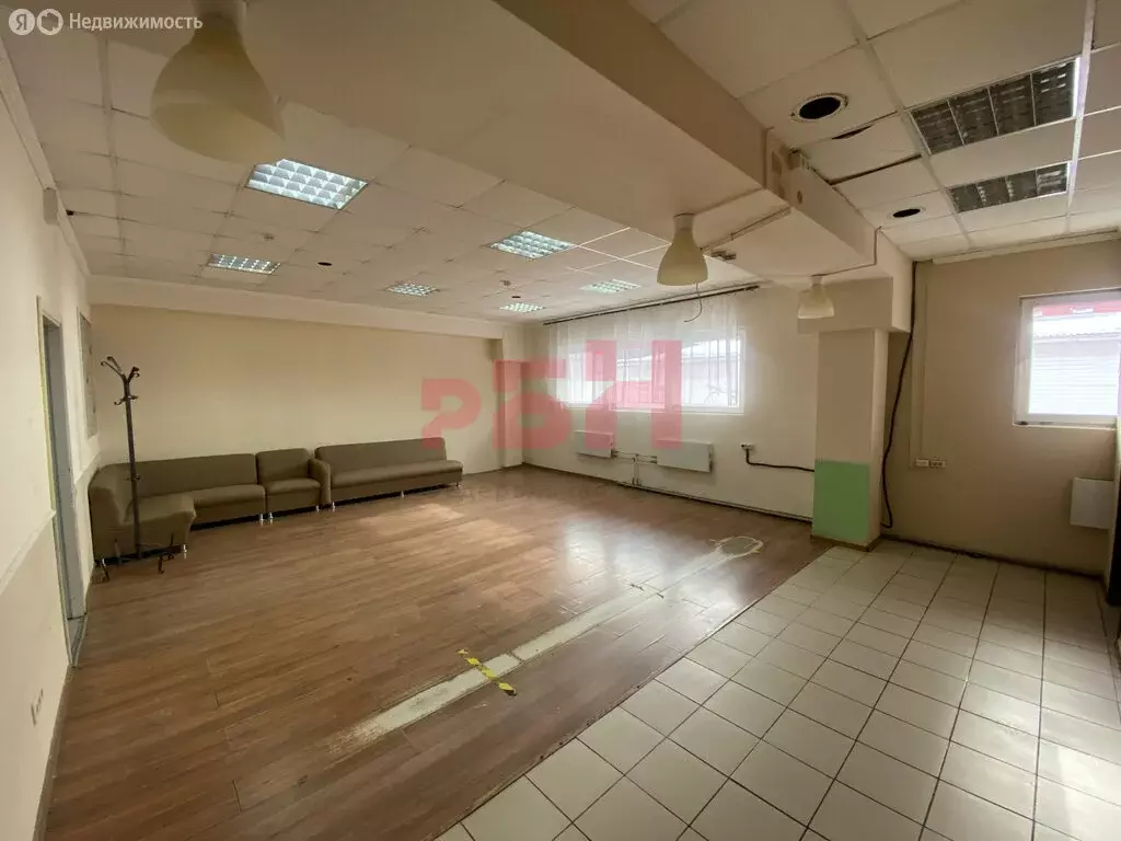 Офис (73.3 м) - Фото 2