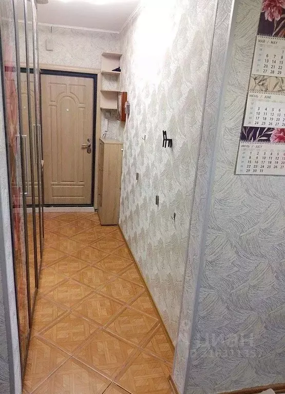 1-к кв. Новосибирская область, Новосибирск ул. Аэропорт, 1 (37.8 м) - Фото 1