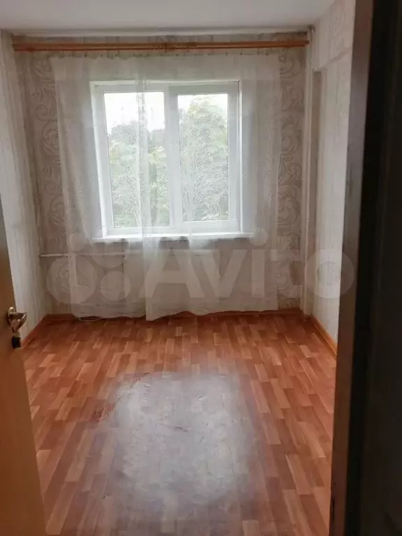 2-к. квартира, 42 м, 5/5 эт. - Фото 1