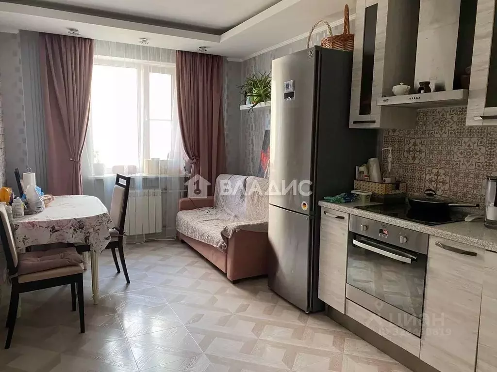 2-к кв. Московская область, Балашиха ул. Дмитриева, 18 (57.6 м) - Фото 2